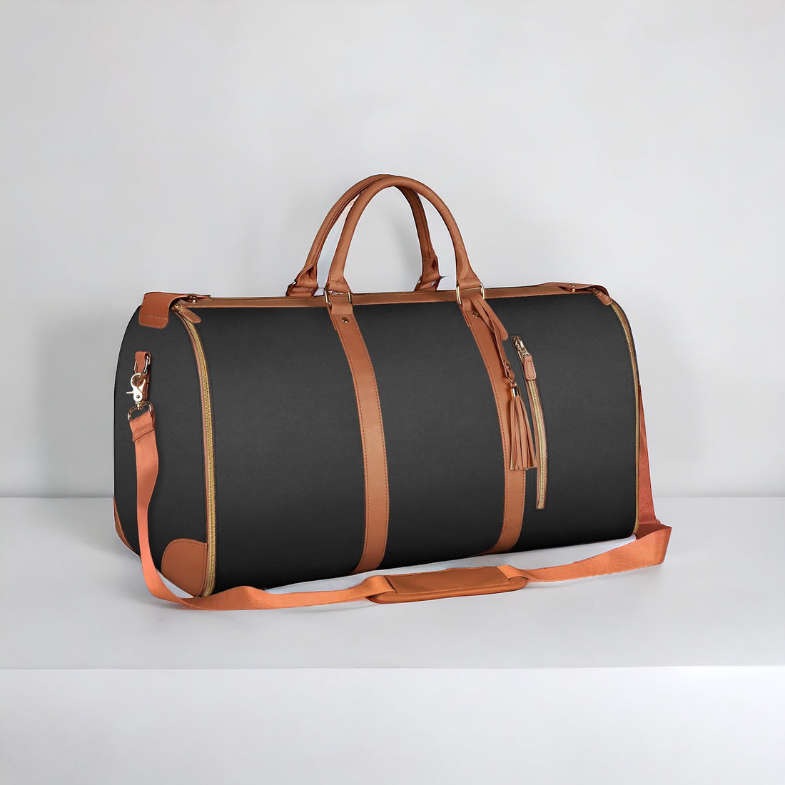 Traveluxe™ Foldable Travel Bag